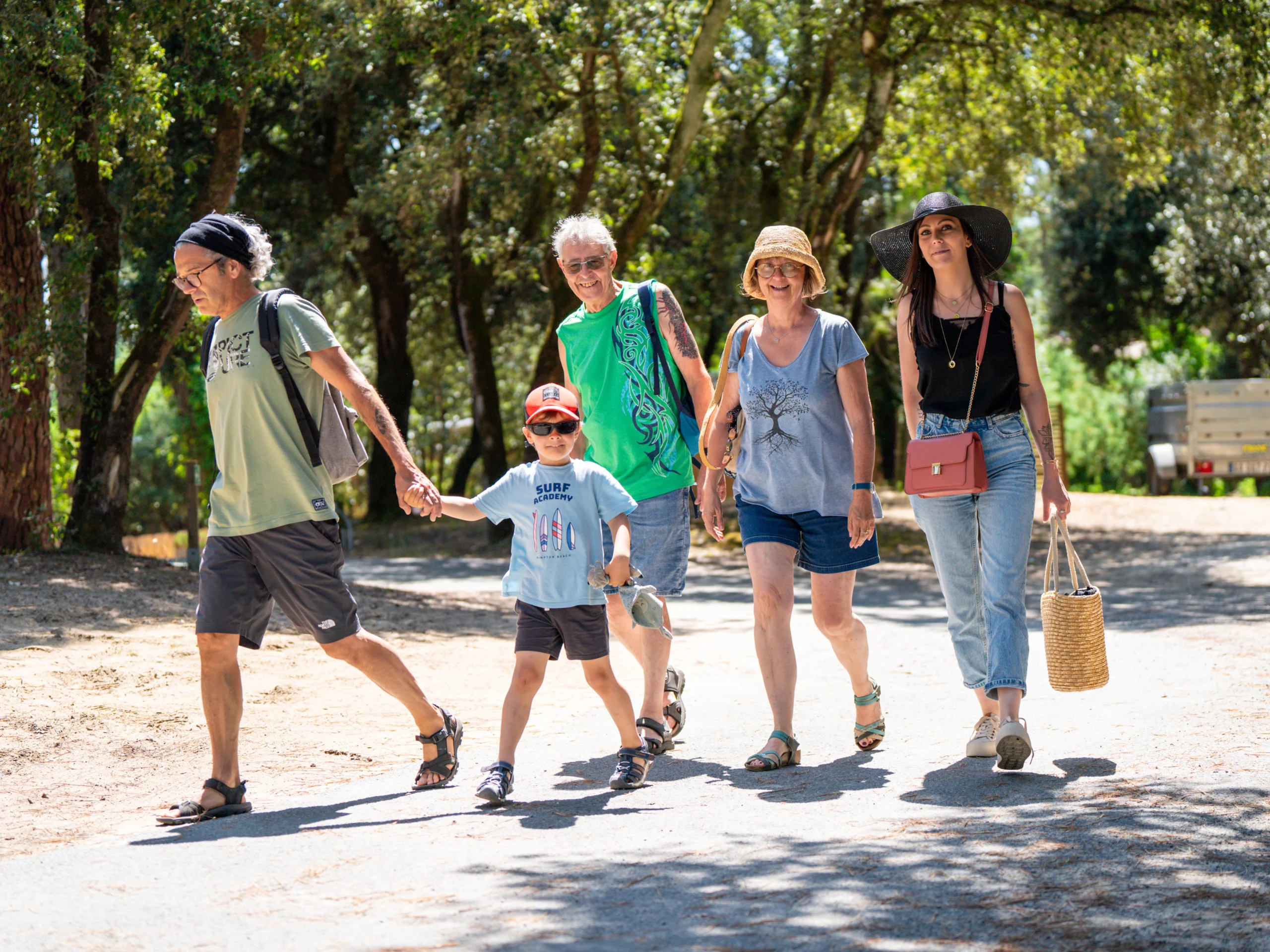 services camping ile d oleron 1